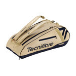 Tecnifibre Tecnifibre Tour Endurance 12er Schl&auml;gertasche 12er -beige