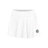 Colortwist Printed Wavy  Skort