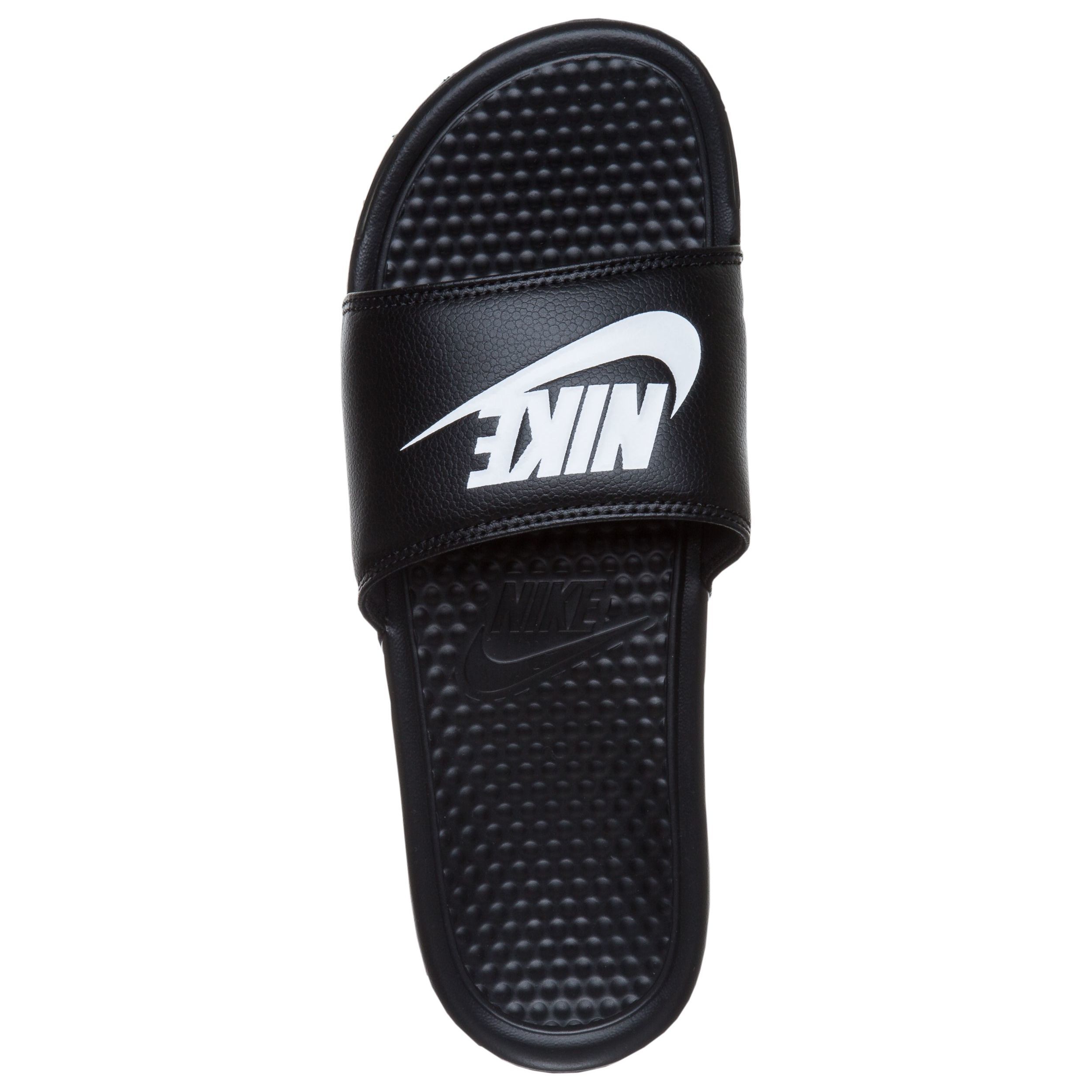 Nike top badelatschen männer