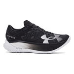 Under Armour Laufschuhe Under Armour Flow Velociti Elite 2 Wettkampfschuh-Schwarz