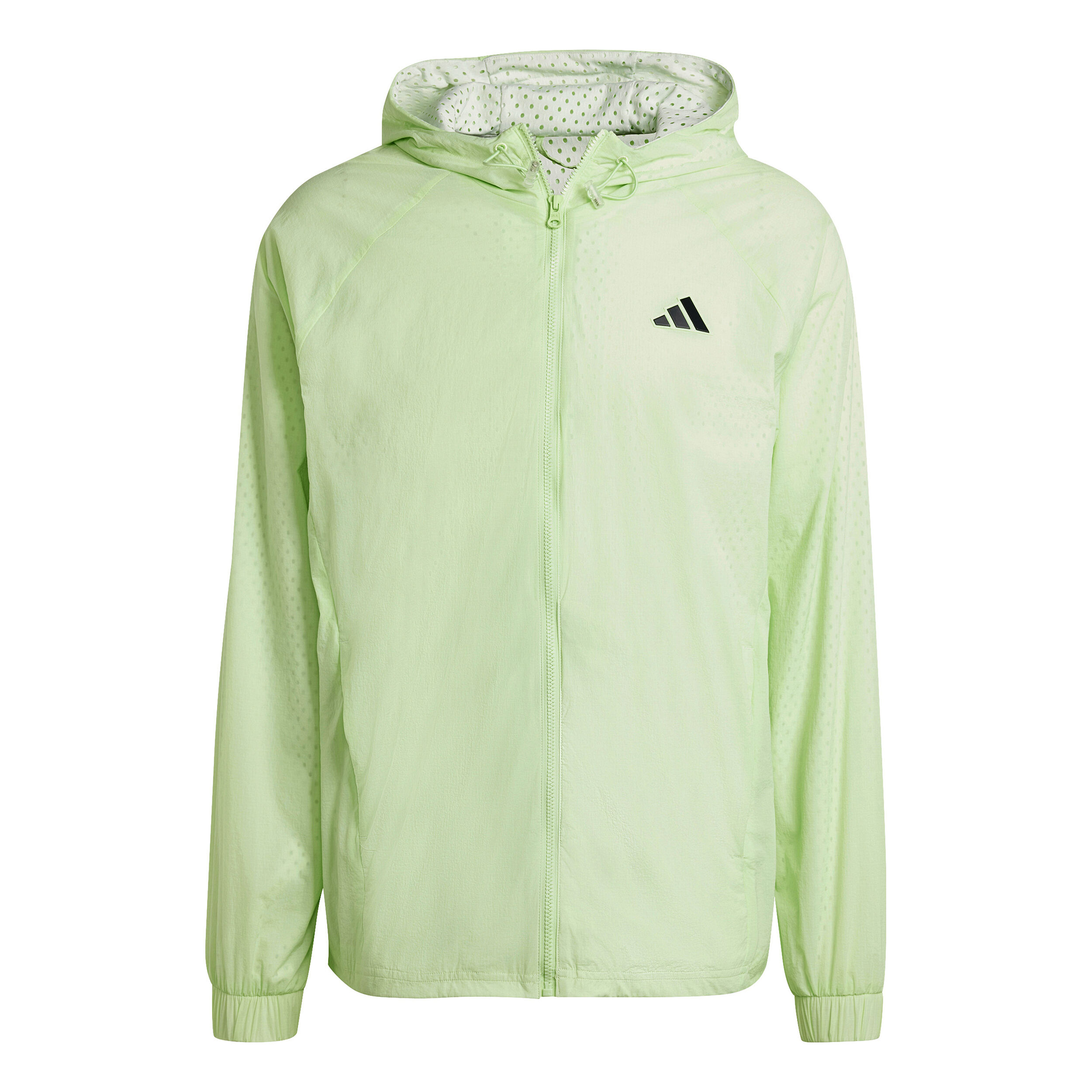 Adidas jacke grün herren store