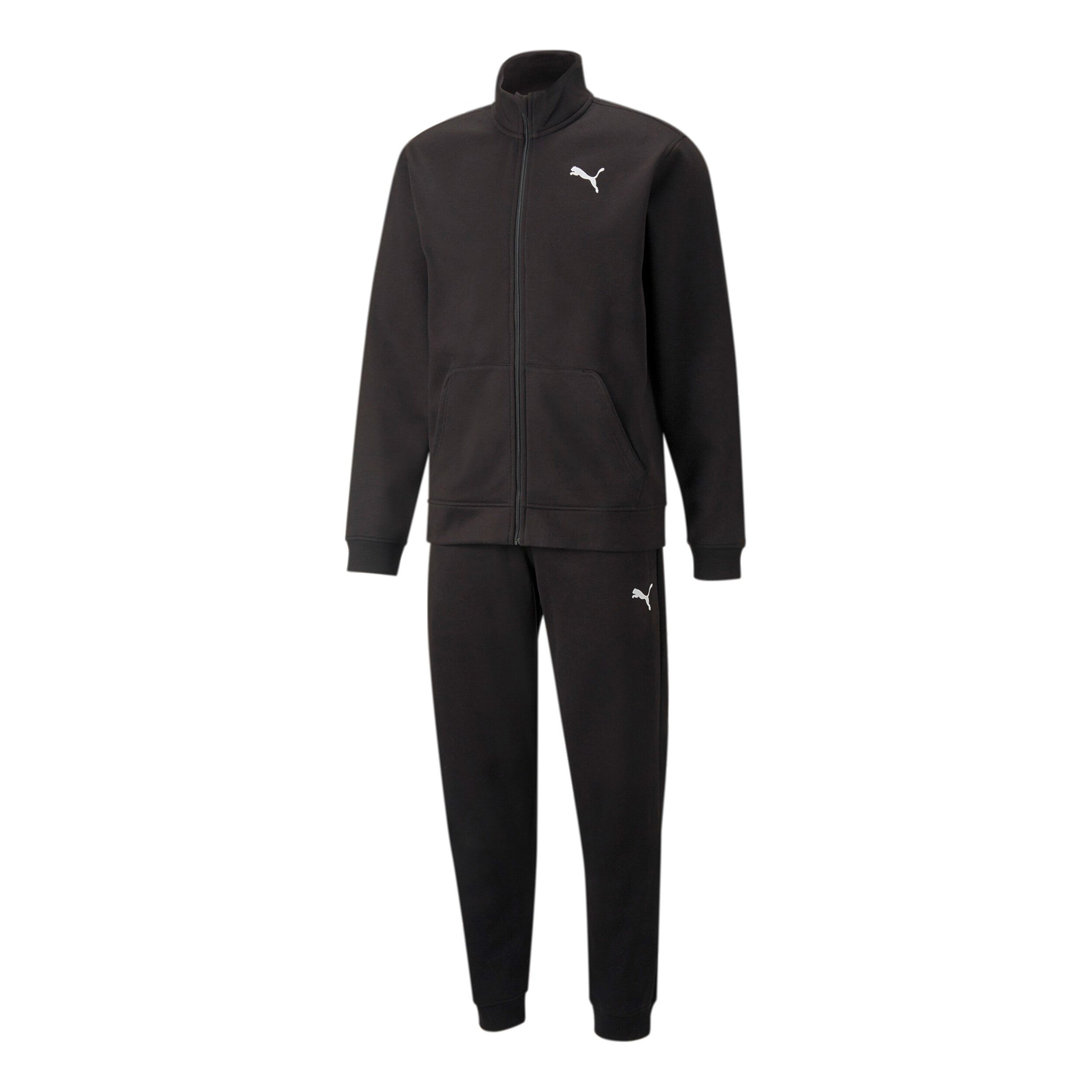 Puma Train Fav Knitted Trainingsanzug Herren Schwarz online kaufen Tennis Point AT