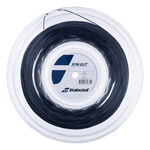 Babolat Babolat Synthetic Gut Saitenrolle 200m-Schwarz