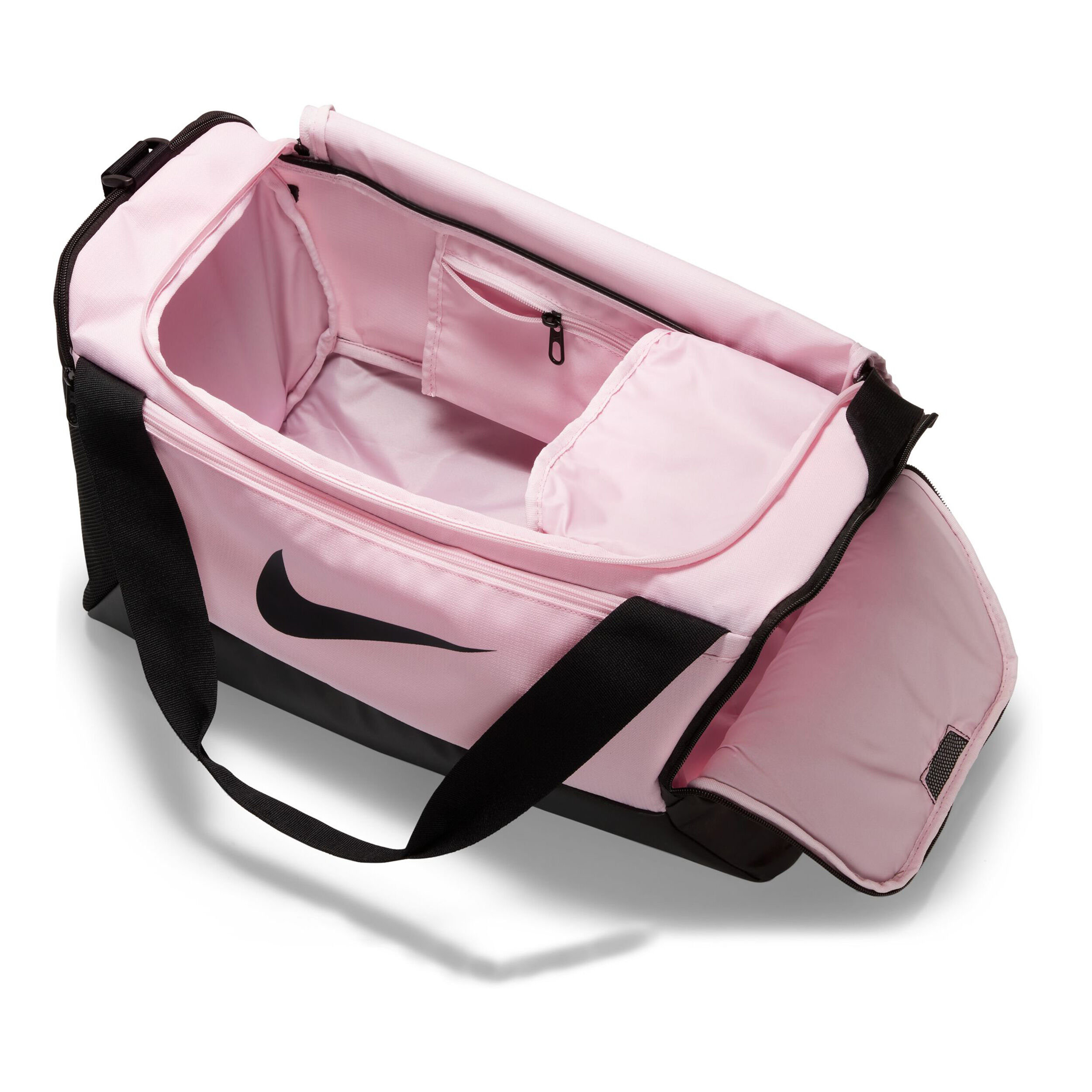 Nike Brasilia 9.5 Sporttasche Pink, Schwarz online kaufen | Tennis Point AT
