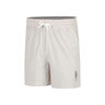 Tech Club Shorts Herren-Beige