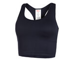 Wilson Bekleidung Wilson Everyday Brami Tank-Top Damen-Dunkelblau