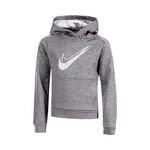 Nike Bekleidung Nike Therma-Fit Multi Hoody Kinder-Schwarz