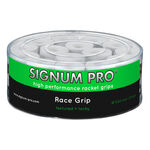 Signum Pro Overgrips Signum Pro Race Grip 30er Pack-Weiß