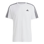 Train Essentials 3-Stripes Training T-Shirt