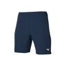 Trad Shorts Herren-Dunkelblau
