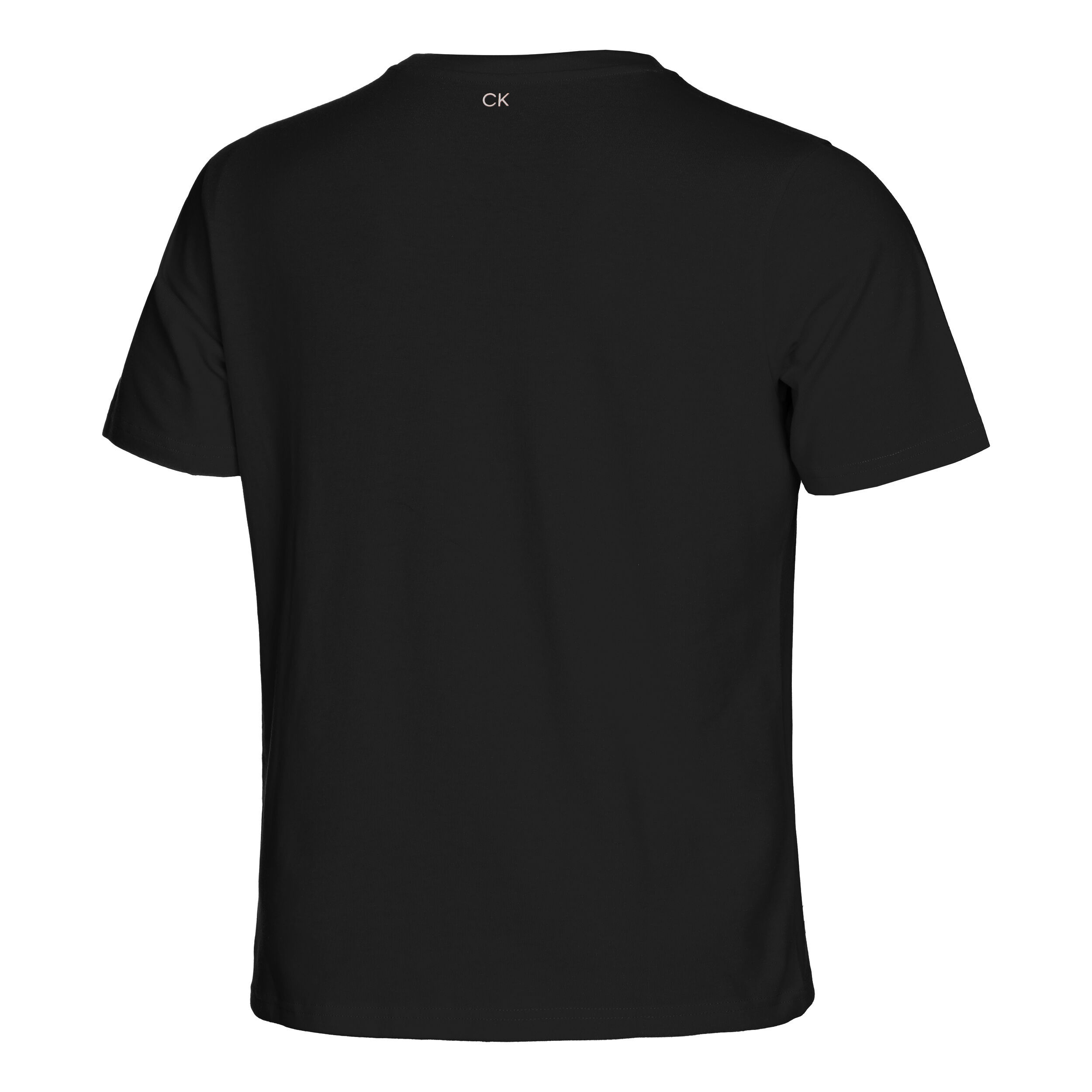 Calvin klein t shirt herren schwarz online