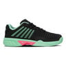 Express Light 3 Allcourtschuh Damen-Schwarz,Mint