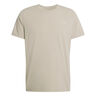 adi365  Laufshirt Herren-khaki
