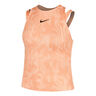 Dri-Fit Slam Tank-Top Damen-Apricot