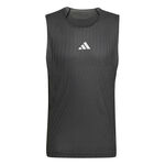 adidas Lauftop adidas adi365 Climacool+  Laufshirt Herren-schwarz