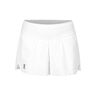 Court Shorts Damen-Wei&szlig;