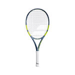 Babolat Tennisschl&auml;ger Babolat Pure Aero Junior 26 Kinderschl&auml;ger besaitet