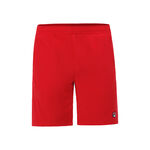 Fila Tennisbekleidung Fila Shorts Santana Shorts Herren - rot