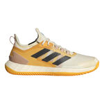 adidas Tennisschuhe adidas adizero Ubersonic 4.1 Sandplatzschuh Damen - weiß, caramel