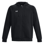 Under Armour Rival Fleece Full Zip Hoody
