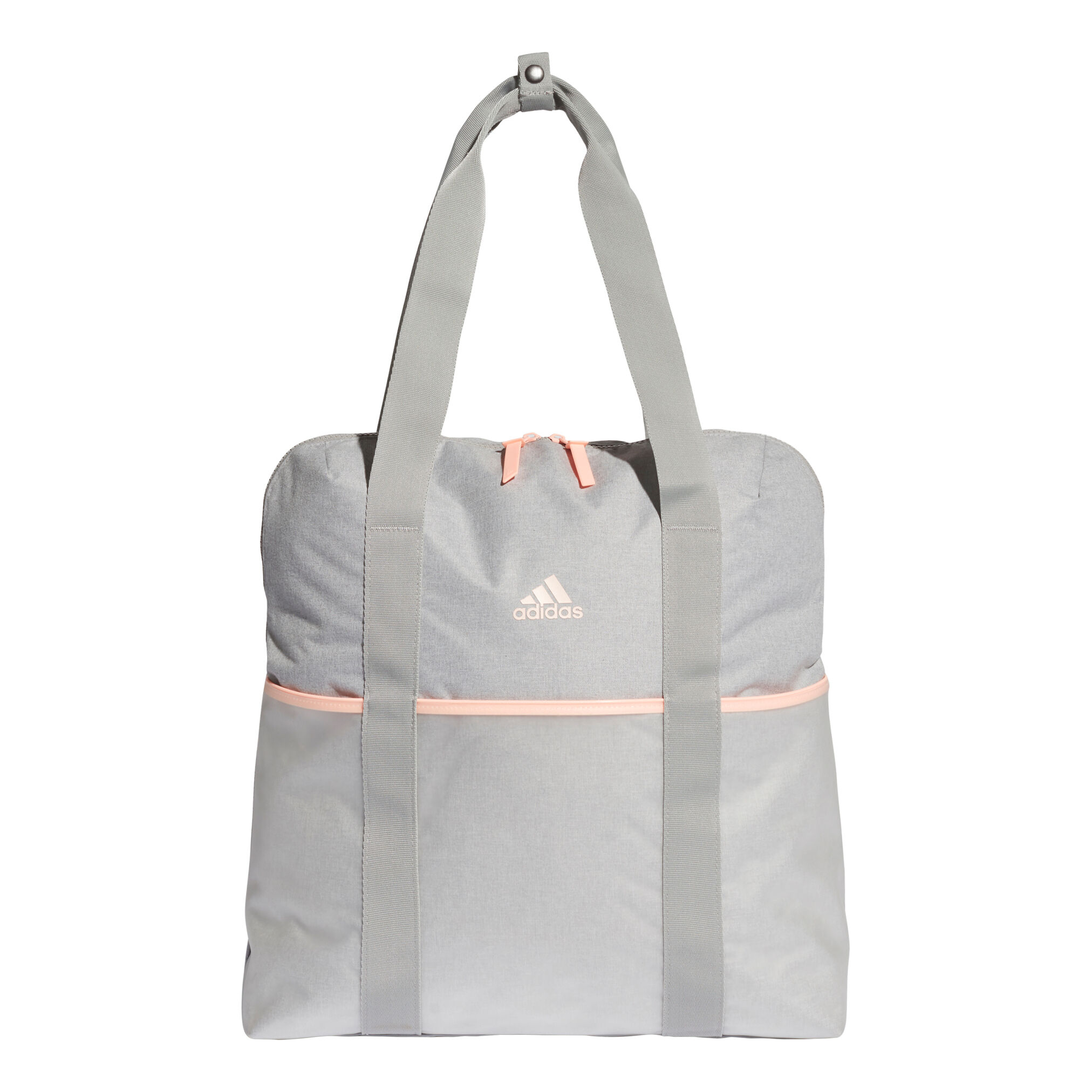adidas Training ID Tote Sporttasche Hellgrau Rosa online kaufen Tennis Point AT