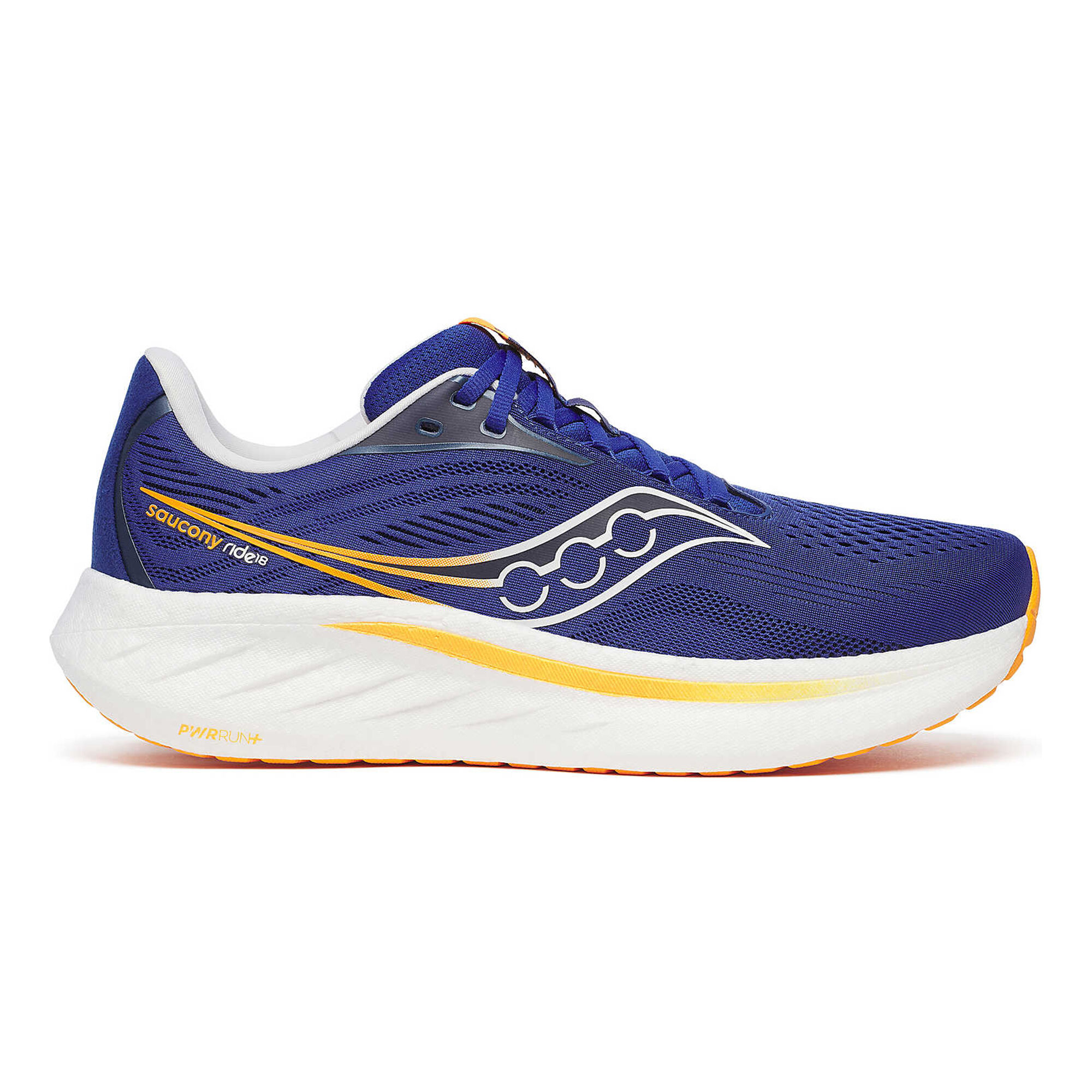 Saucony