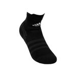 adidas Bekleidung adidas Quarter Sportsocken Unisex - schwarz, 