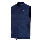 Lacoste Sleeveless Outerwear