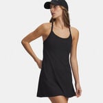 Under Armour Kleid Under Armour Motion Kleid Damen-schwarz, grau