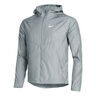 Miler Laufjacke Herren - grau