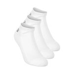 Quiet Please Performance Socks short 3 Pack