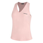 HEAD Tank-Top HEAD Janet Tank-Top Damen-rosa