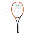HEAD Tennisschläger HEAD Radical Pro 18X20 Turnierschläger Testschläger