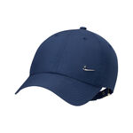 Nike Bekleidung Nike Dri-Fit Club Cap-Dunkelblau