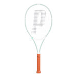 Prince Tennisschläger Prince Warrior White Edition 100 Allroundschläger