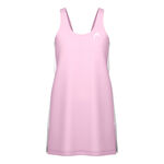 HEAD Bekleidung HEAD Spirit Kleid Mädchen-Lila