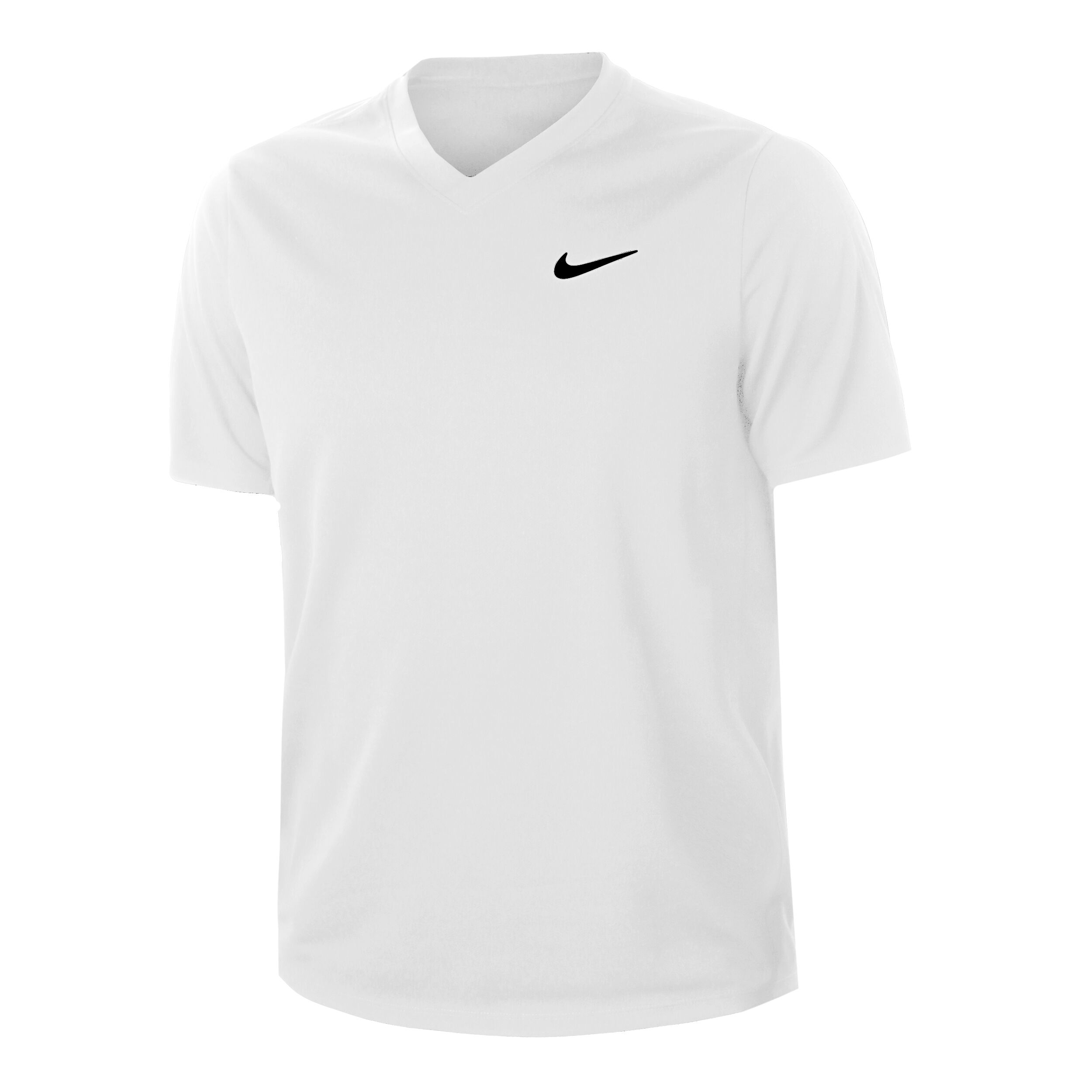 Nike Court Victory Dry T Shirt Herren WeiB online kaufen Tennis Point AT