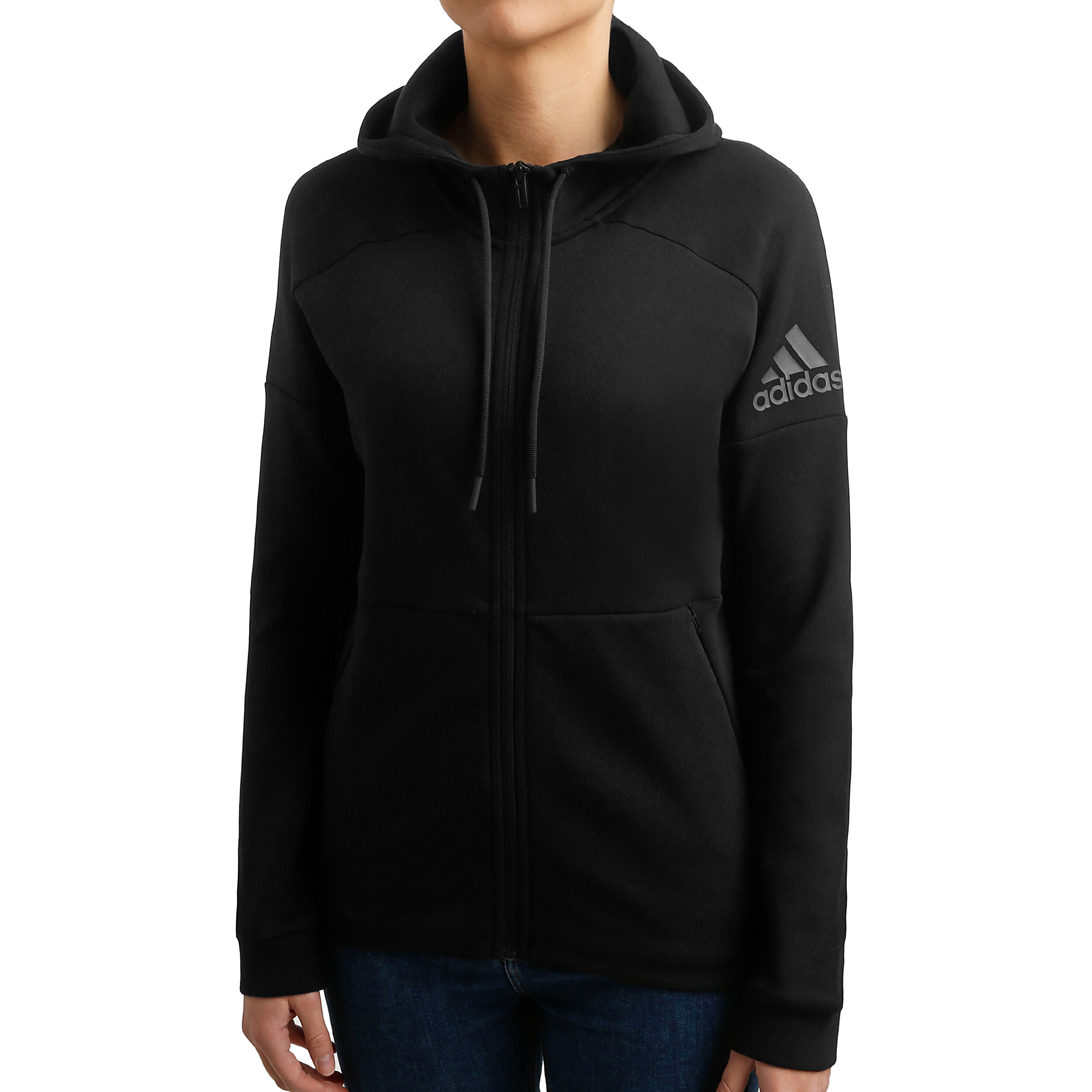 Adidas id stadium jacke damen 2025