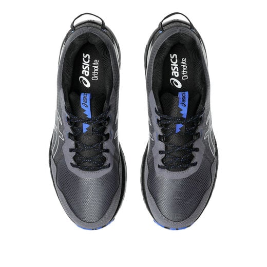 ASICS