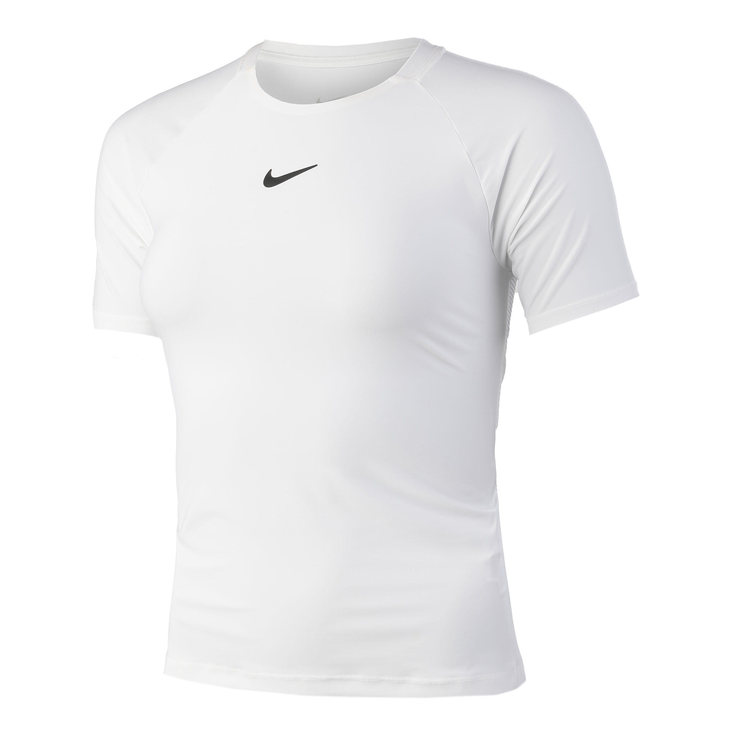 Nike Court Advantage Dri Fit T Shirt Damen WeiB online kaufen Tennis Point AT