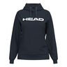 Club Original Hoody Damen-Dunkelblau