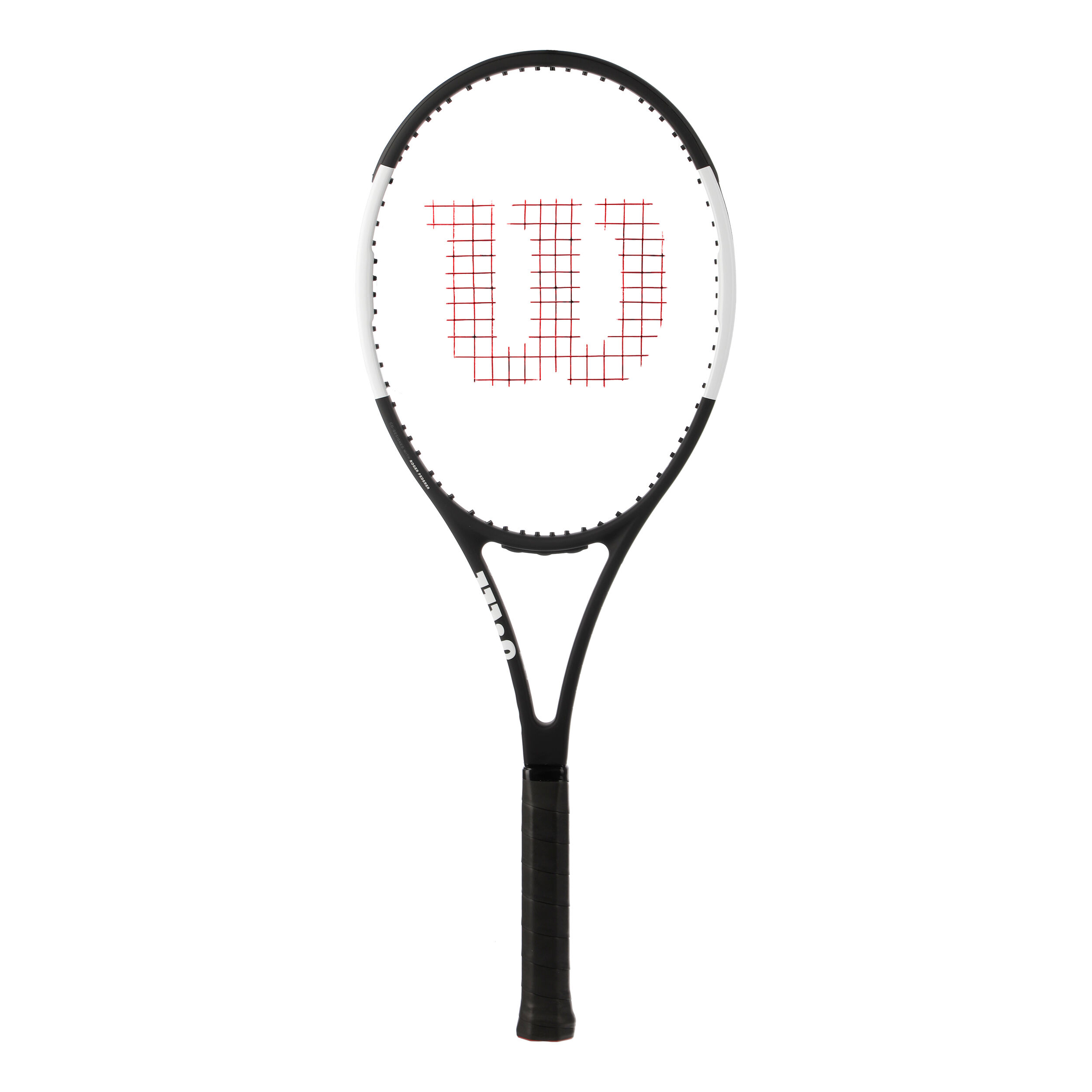 Pro staff 97 black countervail turnierschläger clearance