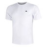 Olios Tee T-Shirt Herren-wei&szlig;
