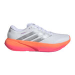 adidas Neutralschuh adidas Supernova Rise 3 Neutralschuh Herren-wei&szlig;, silber