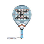 NOX Padelschläger NOX VK10 VENTUS CONTROL 12K Padelschläger 
