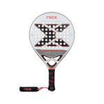 NOX Padelschl&auml;ger NOX  VK10 QUANTUM 3K 2025 (Osoro) Padelschl&auml;ger Testschl&auml;ger