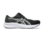 ASICS Laufschuhe ASICS Patriot 14 Neutralschuh Herren-schwarz, wei&szlig;