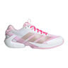 Adizero Ubersonic 5 Allcourtschuh Damen-Weiß,Beige