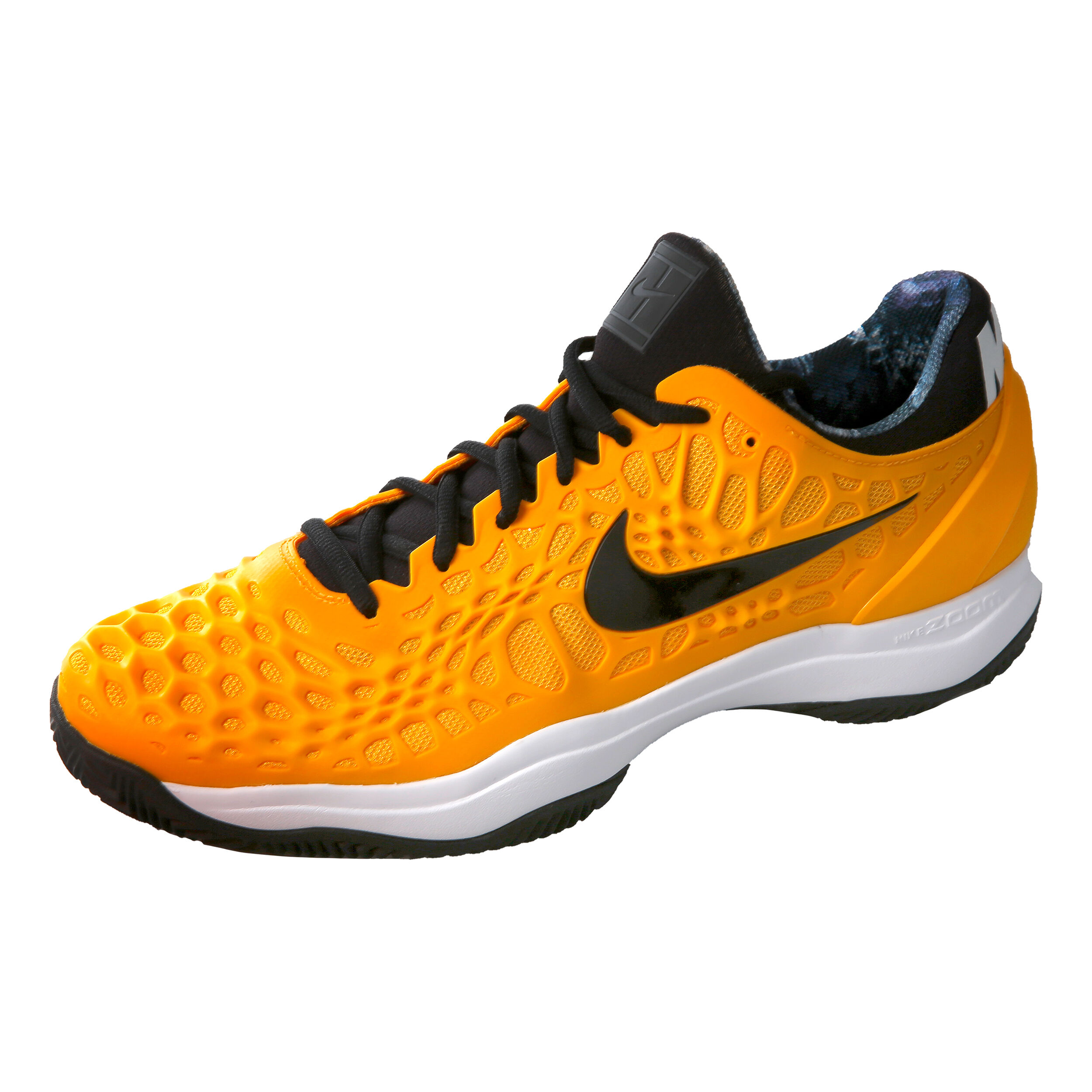 Zoom cage 3 clay sale