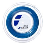 Babolat Babolat Xcel Saitenrolle 200m-Blau